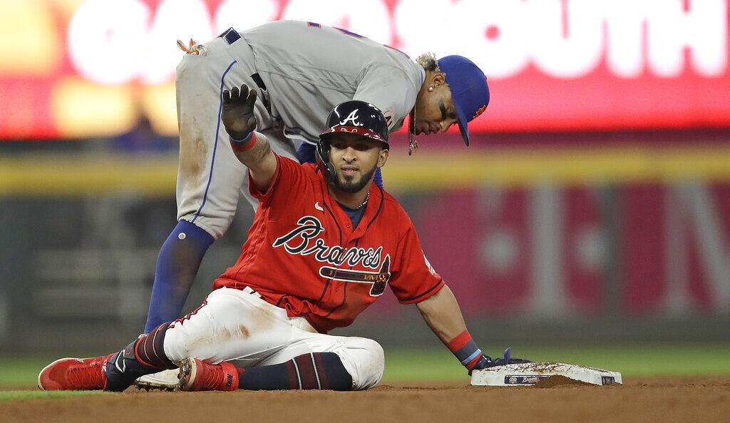 BRAVES-RED SOX (5.8%)